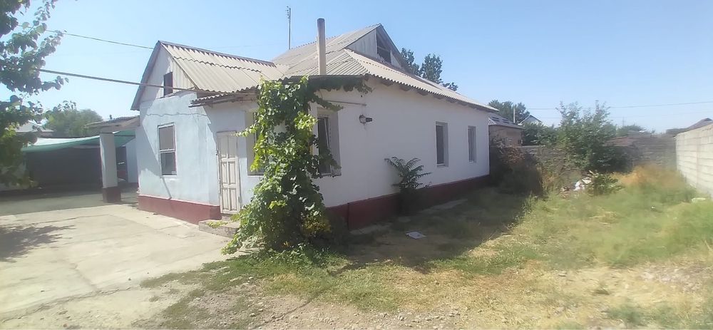 Сауле шағын ауданы 32 үй сатылады