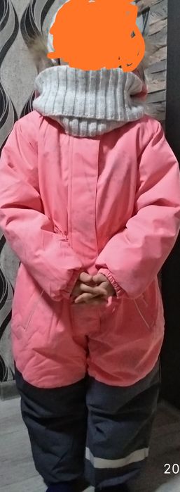 Продам комбинезон