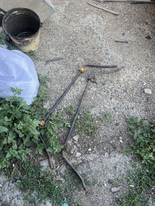 Стабилизатор на ваз 2107