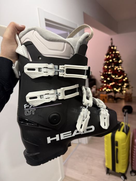 Clapari ski Head Fx Gt w, marime 27,5