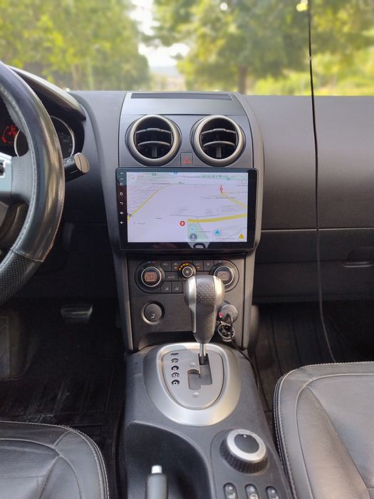 Нисан Калкан 2.0d