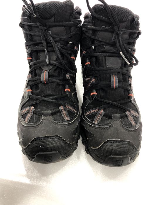 Мъжки обувки Salomon gore tex