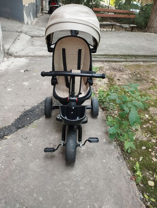Продается детский велосипед