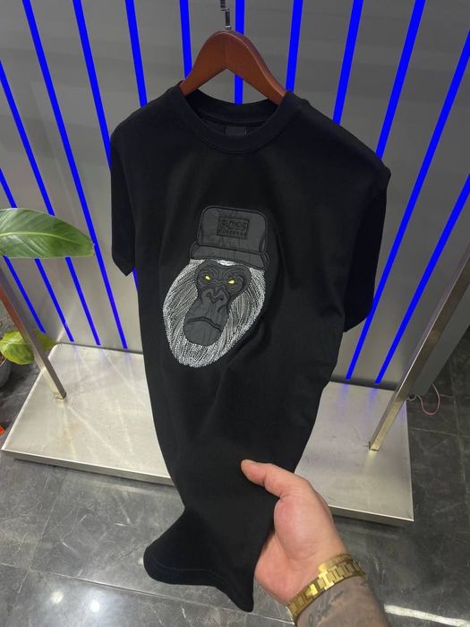 Мъжки висококачествени тениски