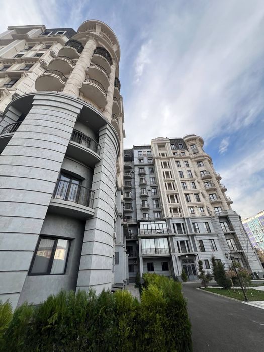 Mirzo Ulug’bek tumani Darxon Aven