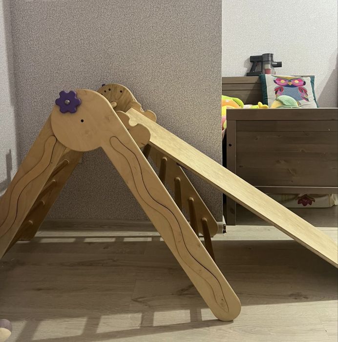 Треугольник пиклера