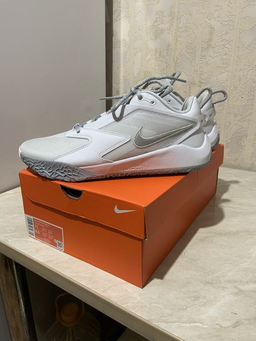 Волейбольные кроссовки Nike Air Zoom Hyperace 3