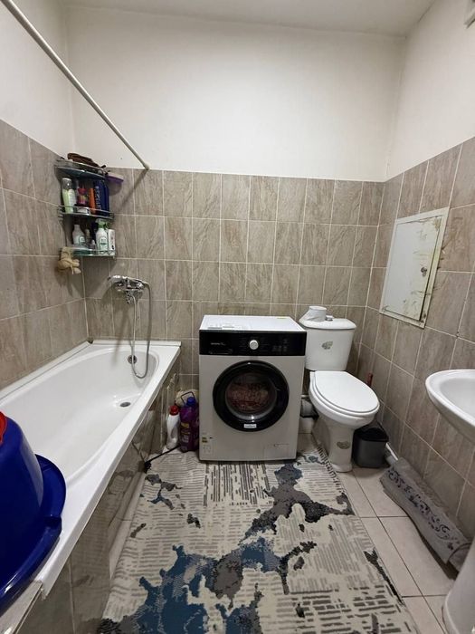 Сотилади Квартира!! Сергели, 8-худуд, 2/7/7, 57м2.