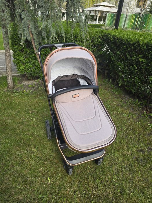 Детска количка Kikka Boo ANGELE