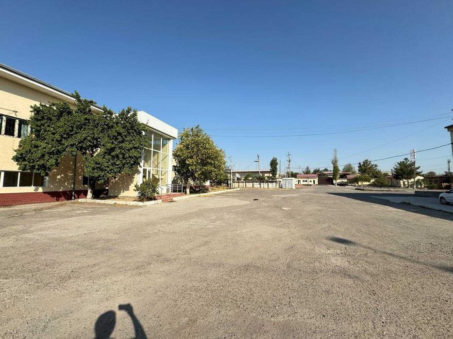 Аренда Офис Склад Производство Бектемир 850м2