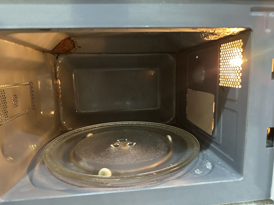 Микроволновая печь Panasonic