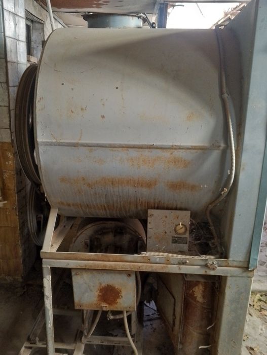 Стиральная машина ценрофуга сушилка кам для бизнеса