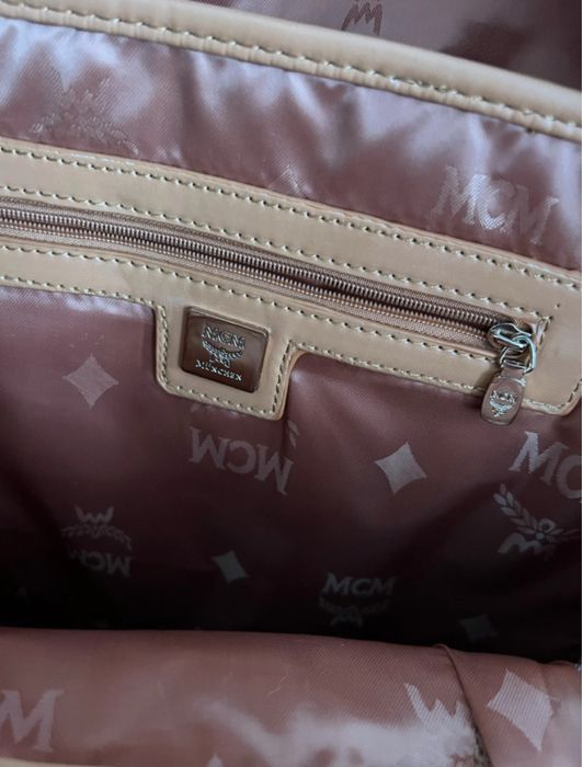 Rucsac/ghiozdan mare MCM