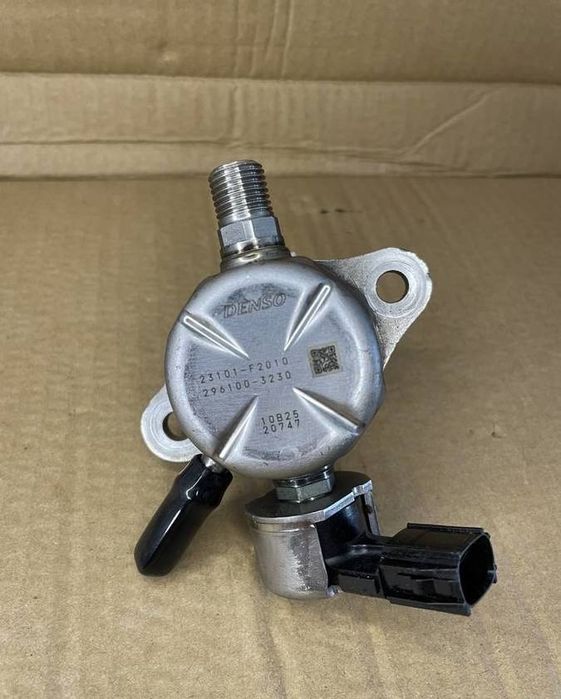 Продам тнвд toyota camry 70, rav4 (5)