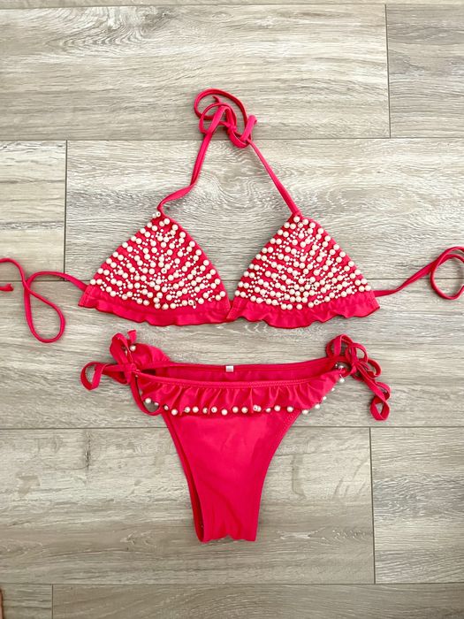 Дамски бански shein