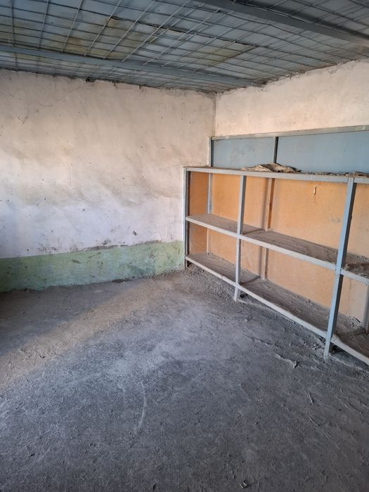 Savdo do'koni sotiladi