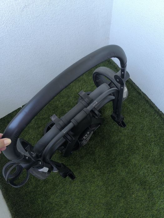 Детска количка 3 в 1 Cam Taski Sport - зимен, летен и кош за кола +др