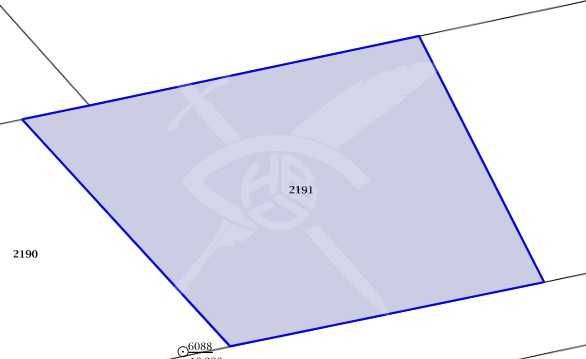 Парцел във Ветрен 57401