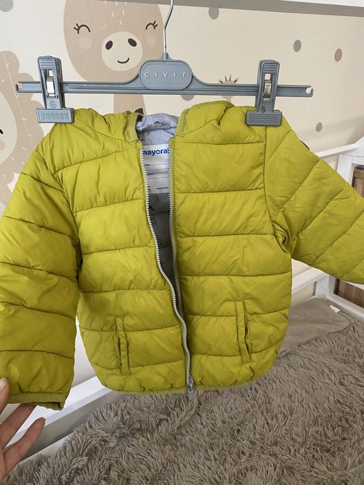 Детско яке mayoral