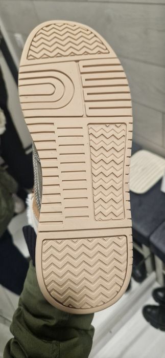 Зимние ботинки Camel оригинал, размер 39