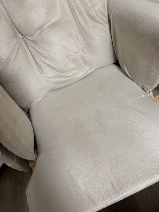 Fotoliu alaptare Onine Calm Me