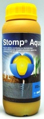 Erbicid Stomp Aqua