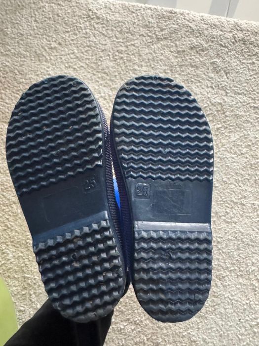 Cizme de ploaie copii