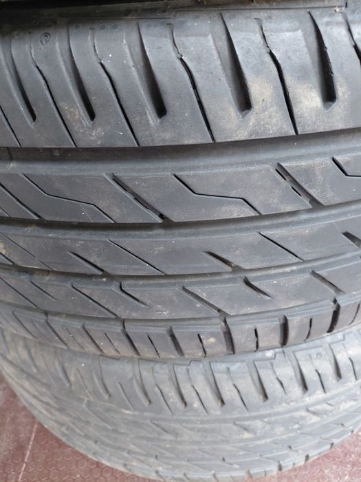 ОПЕЛ 5×110-17"+ ГУМИ