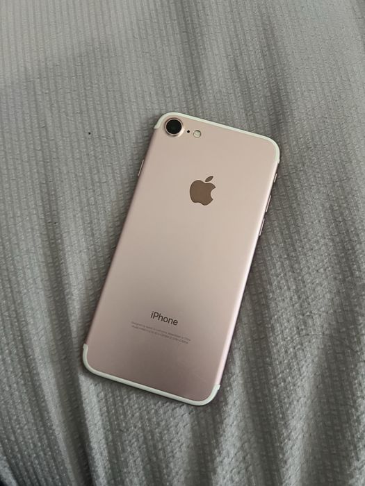 Iphone 7 sotladi