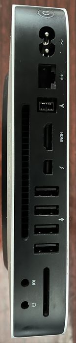 Продам Apple mac mini 2012 года