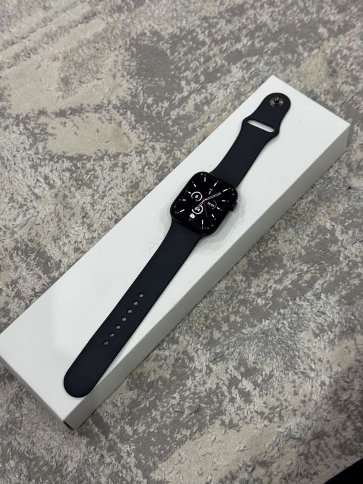 Apple Watch 7 45mm (EAC)
