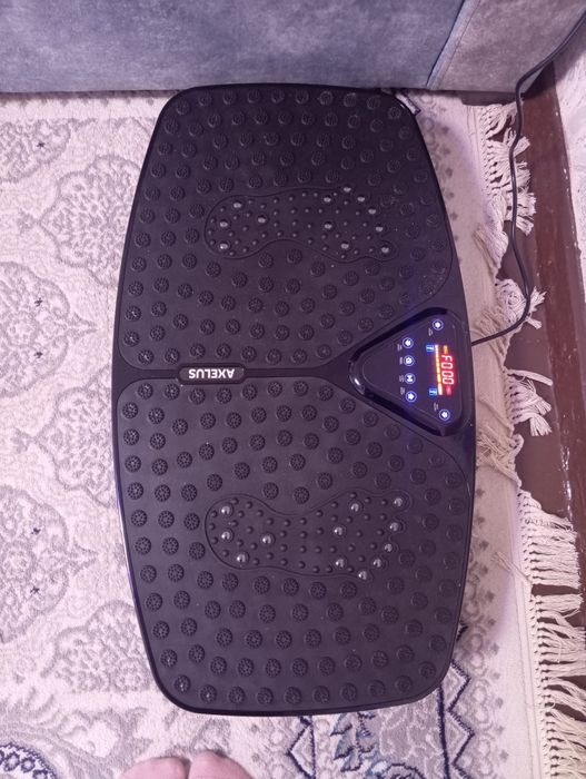 Masajor Vibra LMS - 025