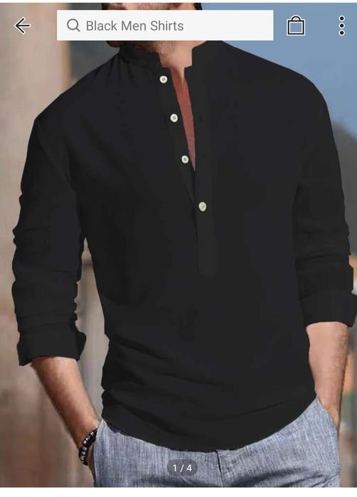 Vând cămașă bărbați