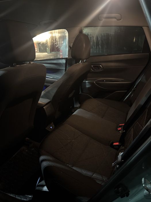 Hyundai Bayon 2023
