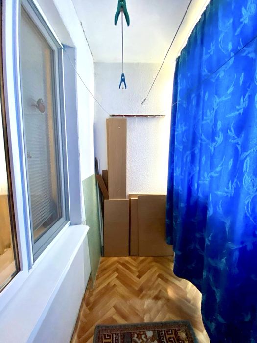 Продам 1 ком квартиру в 5 микр