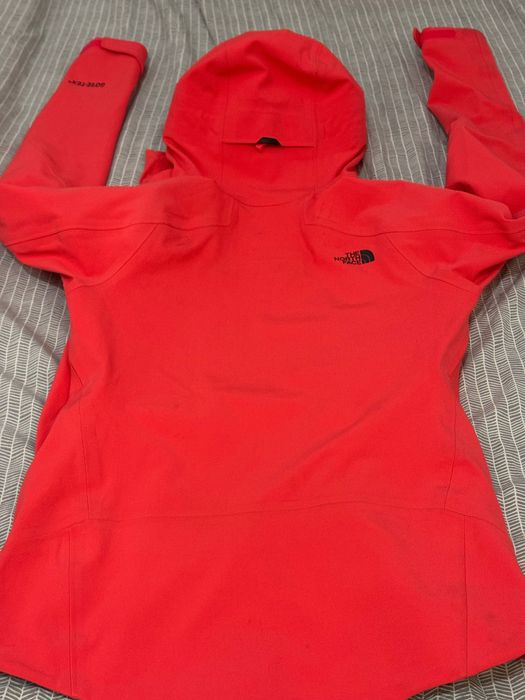 The North Face Apex Flex GTX