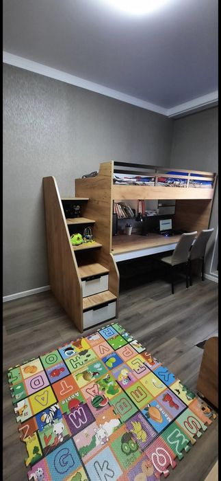 Мебель для детской комнаты