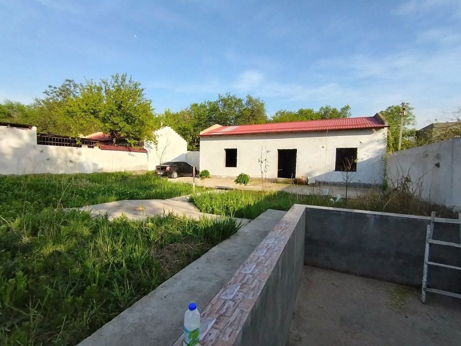 Dacha sotiladi 6 sotix