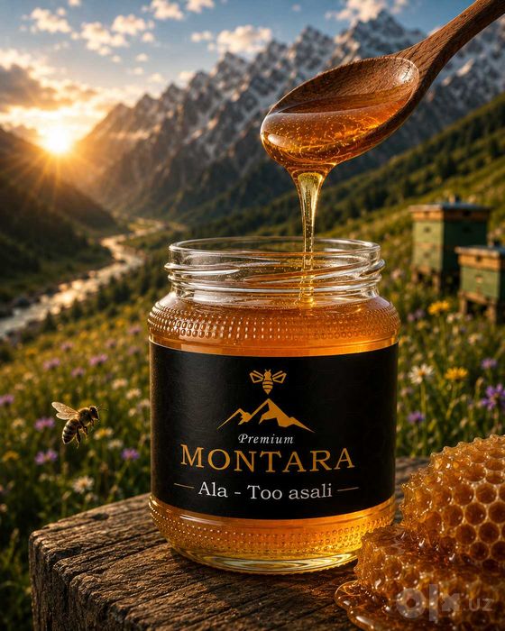 Asal MONTARA Premium