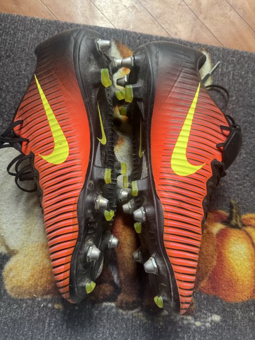 Ghete originale nike mercurial 29cm