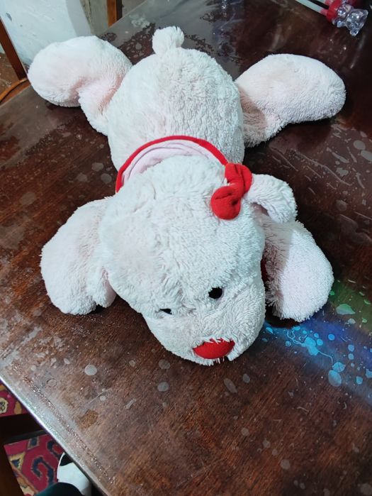 продам разные мягкие игрушки в хорошем состоянии