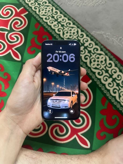 iPhone 13 pro 128гб