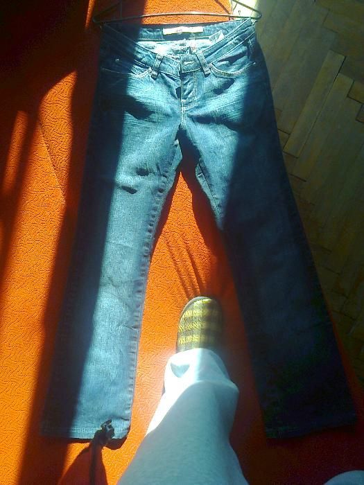 4 чифта мъжки летни дънки