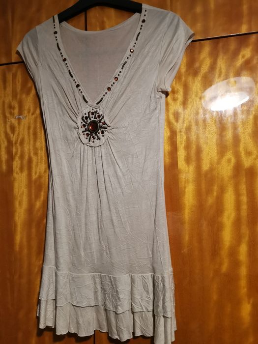 Красива дамска туника