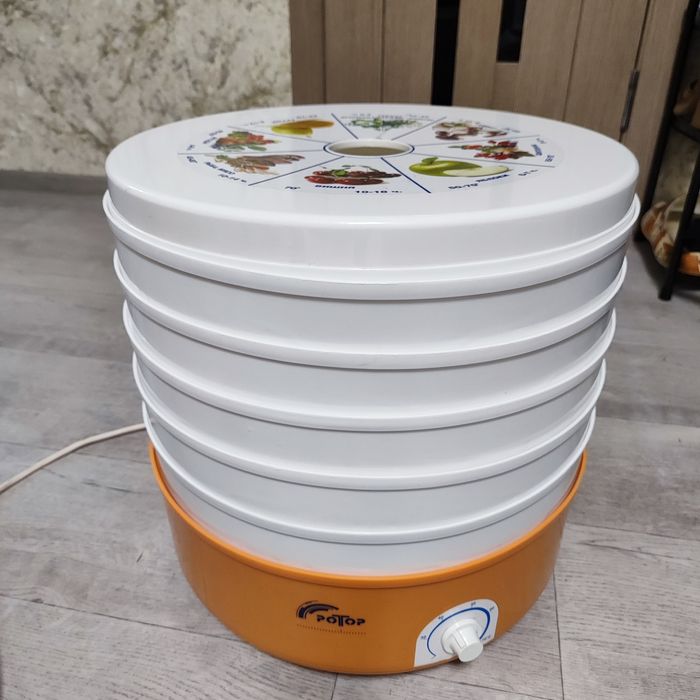 Электро сушилка !