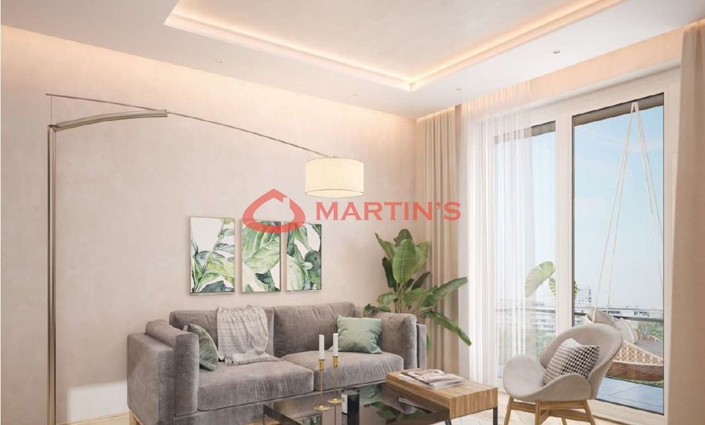 Продава се Тристаен апартамент в София, Зона Б-5 - 120 кв.м за 2000 €/кв.м - Снимка #9