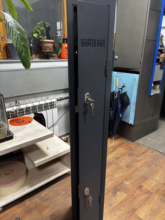 Сейф от производителя