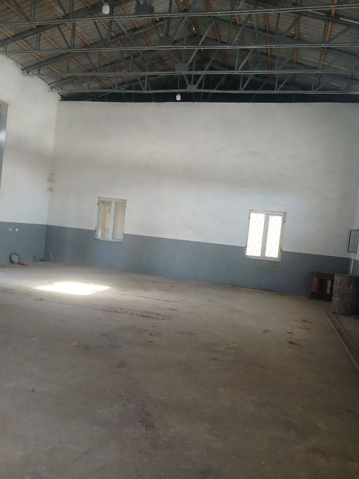 Bino ijaraga beriladi