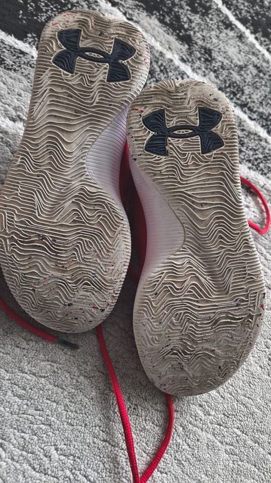 Under Armour 32 номер
