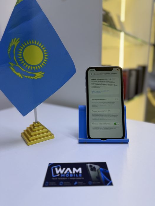 Iphone 11 128G 67% с гарантей 14 дней/WAM